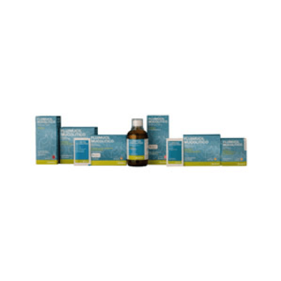2010: Packaging restyling