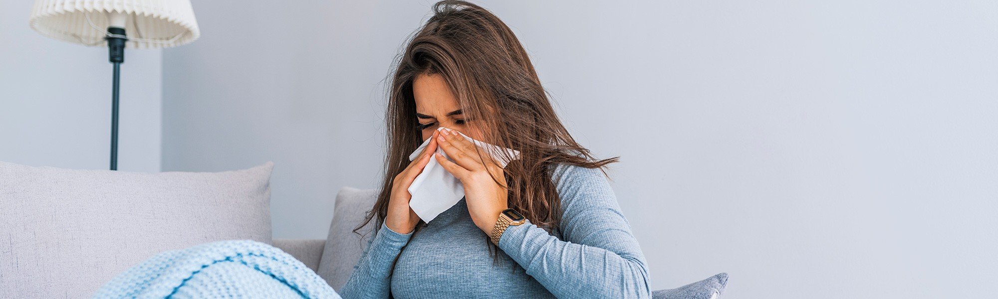 Influenza vírustörzsek