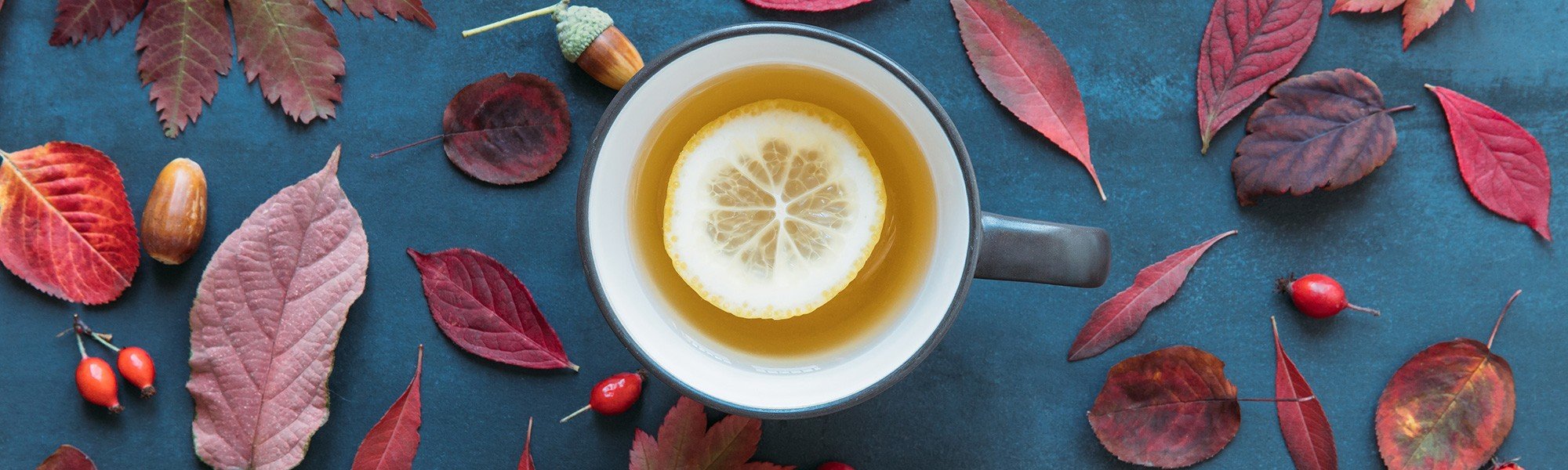 herbal teas