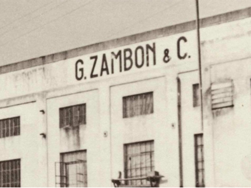 Our history