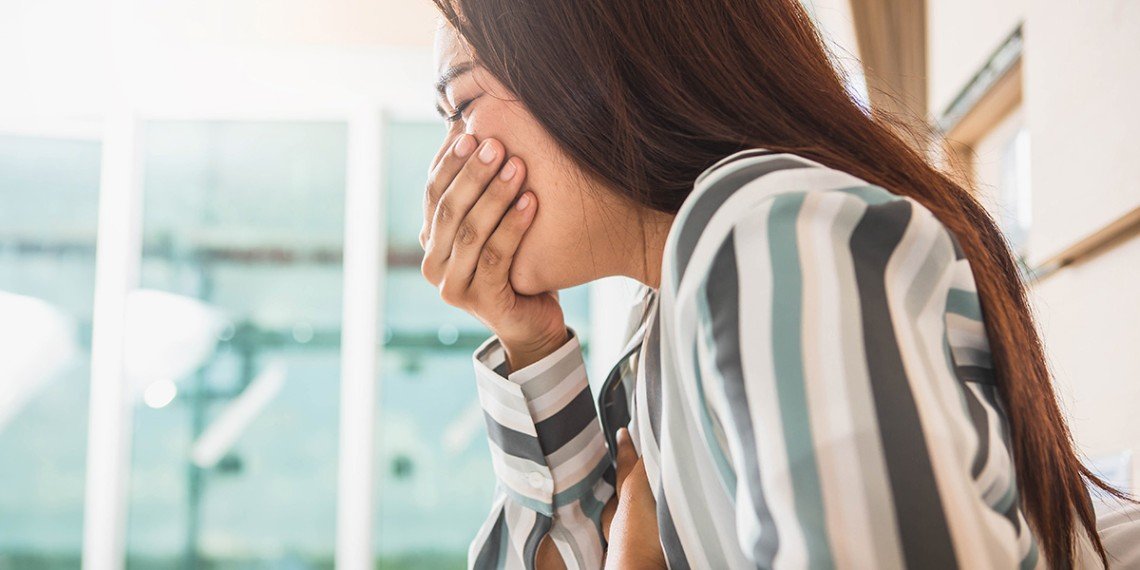 A hurutos váladékról