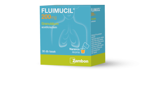 FLUIMUCIL
