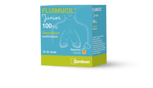 FLUIMUCIL