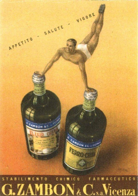 1920: Start of production