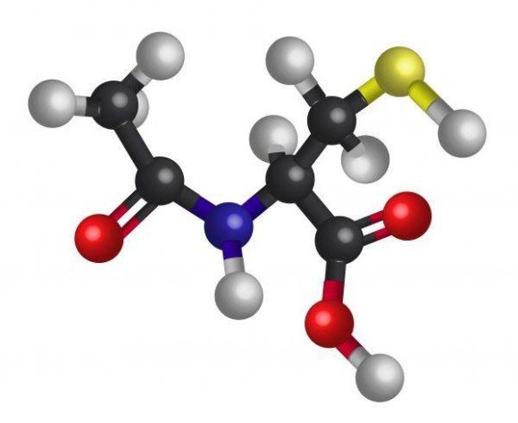 1960: Fluimucil is born