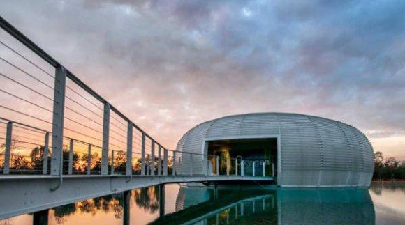 2014: Oxy.gen is born